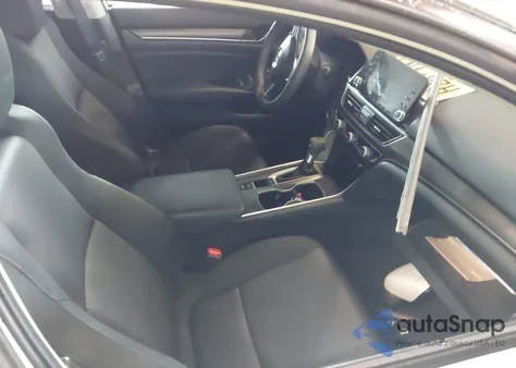 2018 Honda Accord Lx from USA, damaged, VIN 1HGCV1F10JA223432